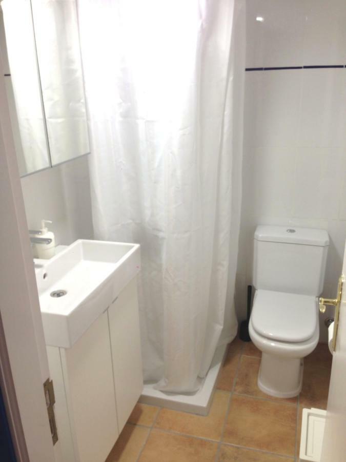Studio Casa La Fula Плая-Кемада Экстерьер фото